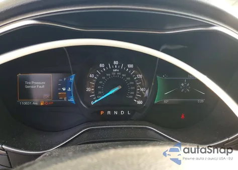 2017 Ford Fusion Se from USA, damaged, VIN 3FA6P0H74HR221724